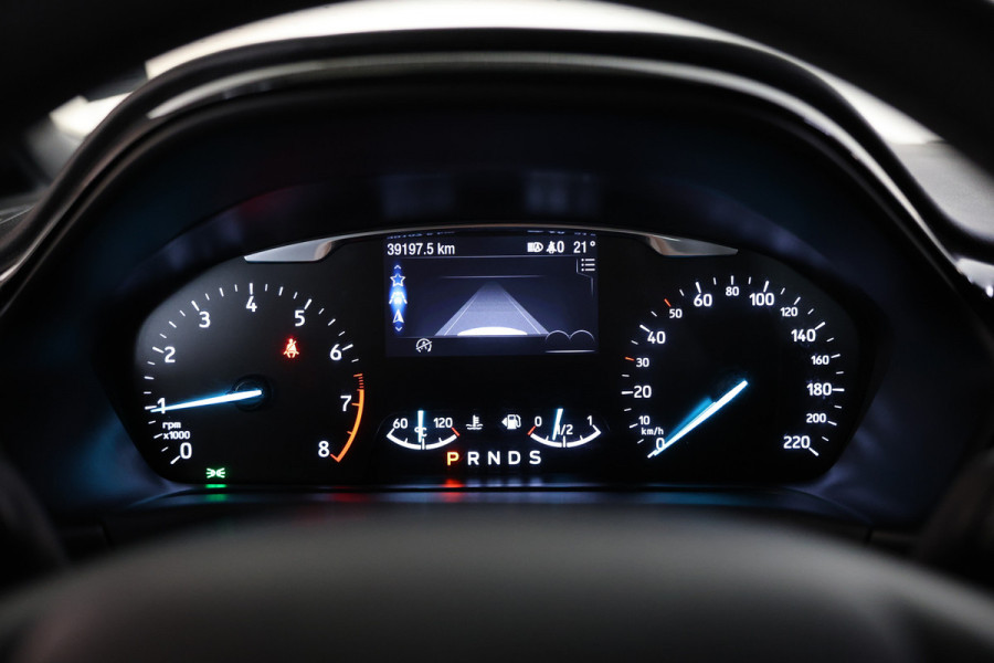 Ford Fiesta 1.0 EcoBoost Active X AUT B&O NAV STOELVW CRUISE '19