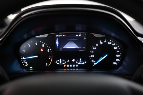 Ford Fiesta 1.0 EcoBoost Active X AUT B&O NAV STOELVW CRUISE '19