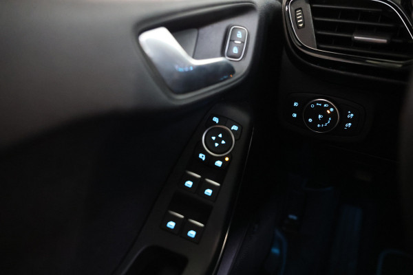 Ford Fiesta 1.0 EcoBoost Active X AUT B&O NAV STOELVW CRUISE '19