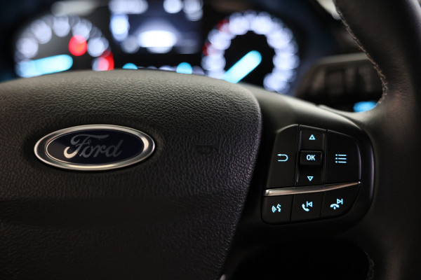 Ford Fiesta 1.0 EcoBoost Active X AUT B&O NAV STOELVW CRUISE '19