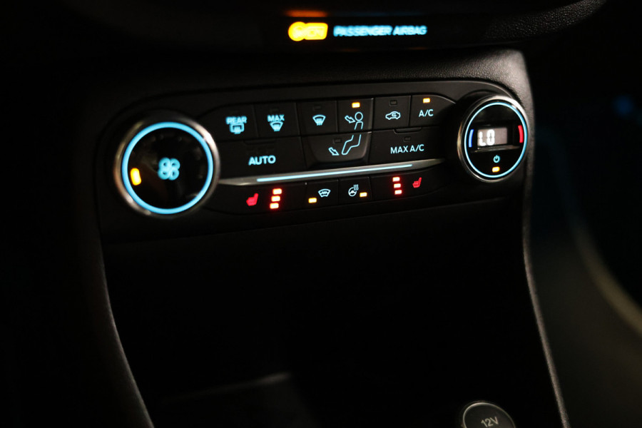 Ford Fiesta 1.0 EcoBoost Active X AUT B&O NAV STOELVW CRUISE '19