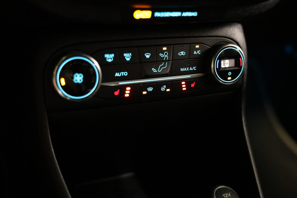 Ford Fiesta 1.0 EcoBoost Active X AUT B&O NAV STOELVW CRUISE '19