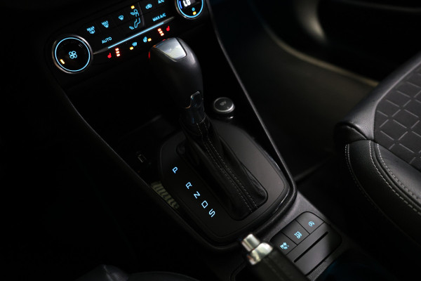 Ford Fiesta 1.0 EcoBoost Active X AUT B&O NAV STOELVW CRUISE '19