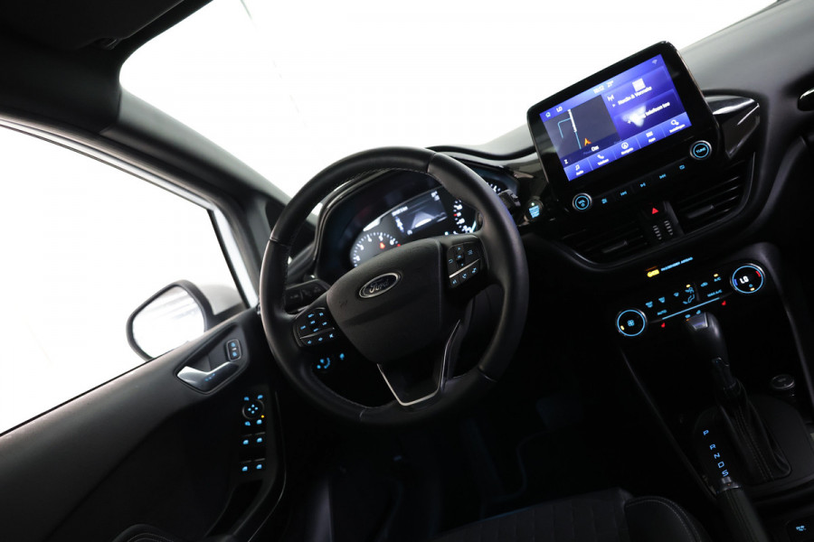 Ford Fiesta 1.0 EcoBoost Active X AUT B&O NAV STOELVW CRUISE '19