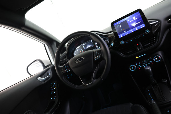 Ford Fiesta 1.0 EcoBoost Active X AUT B&O NAV STOELVW CRUISE '19