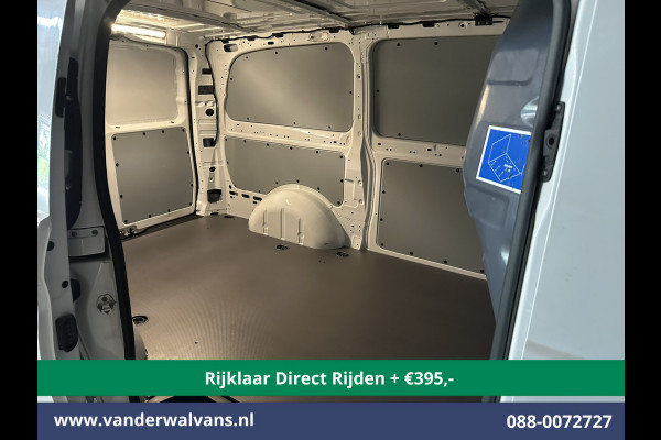 Mercedes-Benz Vito 114 CDI 136pk L2H1 Euro6 *Rijklaar Direct Rijden* Airco | Camera | Apple Carplay | Android Auto | Cruisecontrol Parkeersensoren