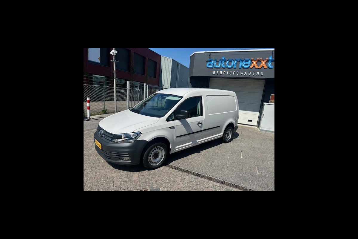 Volkswagen Caddy 1.4 TGI L2H1 EcoFuel Maxi Comfortline AIRCO I MULTIMEDIA I CRUISE CONTROL I 1e EIGENAAR I COMPLETE ONDERHOUDSHISTORIE 220 VOLT INSTALLATIE MET INVERTER, MEERDERE OP VOORRAAD Volkswagen Caddy 1.4 TGI L2H1 EcoFuel Maxi Comfortline AIRCO I MULTIMEDIA I CRUISE CONTROL I 1e EIGENAAR I COMPLETE ONDERHOUDSHISTORIE 220 VOLT INSTALLATIE MET INVERTER, MEERDERE OP VOORRAAD