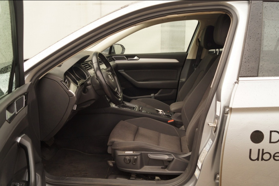 Volkswagen Passat Variant 1.6 TDI 120pk DSG Comfortline Business -NAVI-ECC-PDC-