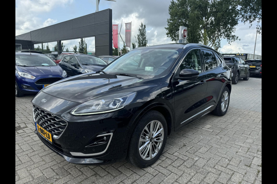 Ford Kuga 2.5 PHEV Vignale | Driver Assistance Pack | Winter pakket