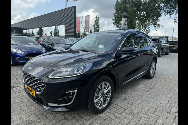 Ford Kuga 2.5 PHEV Vignale | Driver Assistance Pack | Winter pakket