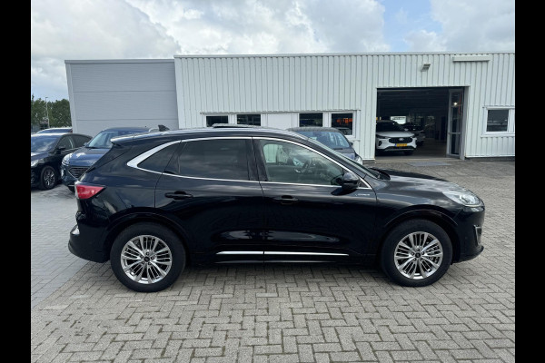 Ford Kuga 2.5 PHEV Vignale | Driver Assistance Pack | Winter pakket