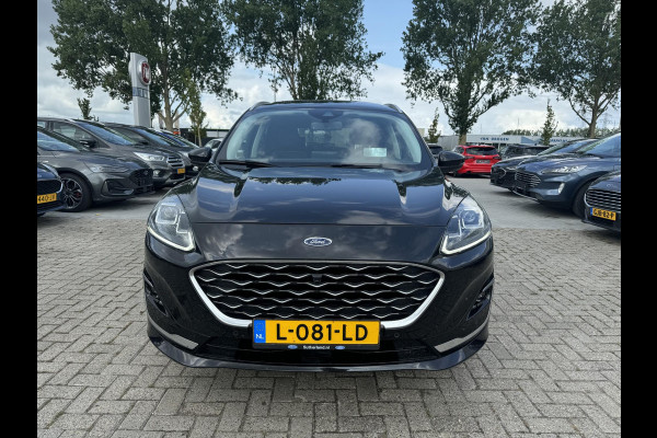 Ford Kuga 2.5 PHEV Vignale | Driver Assistance Pack | Winter pakket