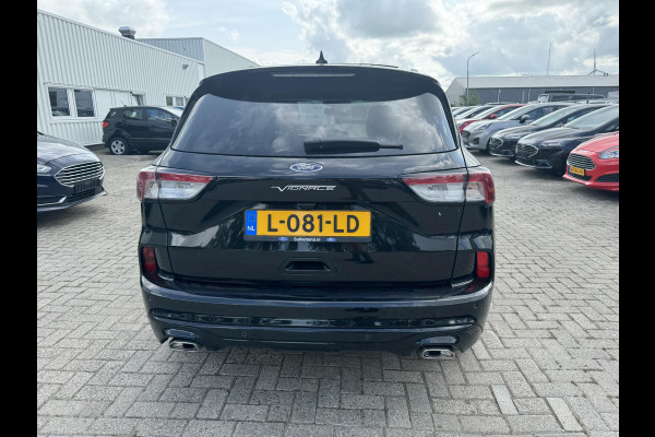 Ford Kuga 2.5 PHEV Vignale | Driver Assistance Pack | Winter pakket