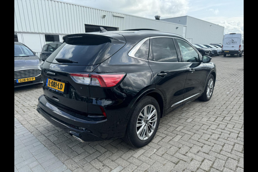 Ford Kuga 2.5 PHEV Vignale | Driver Assistance Pack | Winter pakket