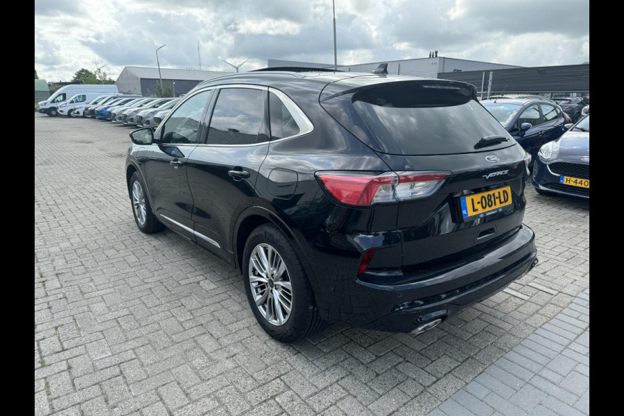 Ford Kuga 2.5 PHEV Vignale | Driver Assistance Pack | Winter pakket