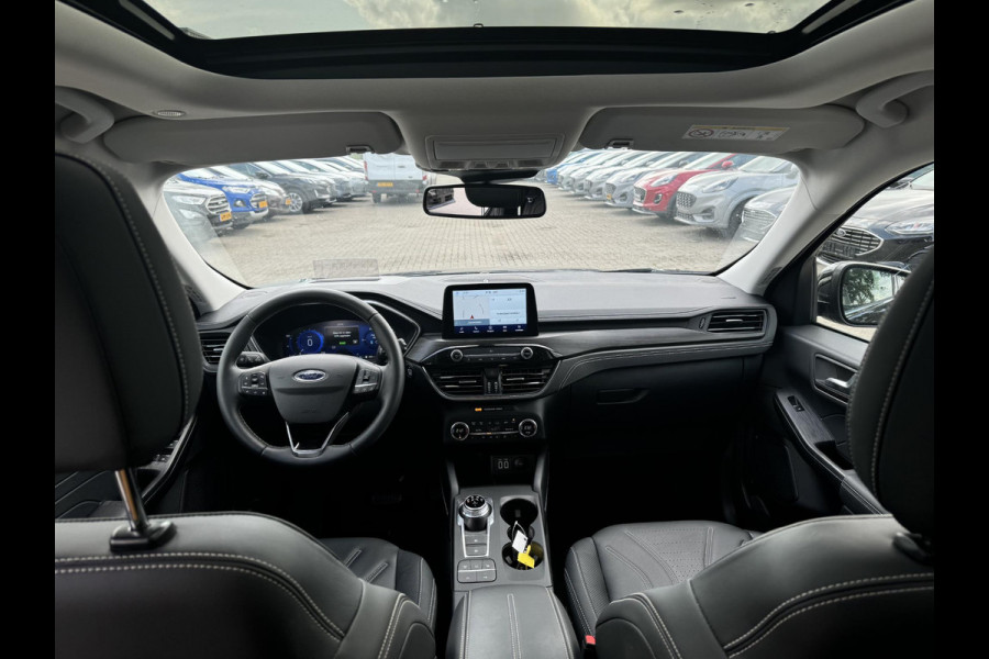 Ford Kuga 2.5 PHEV Vignale | Driver Assistance Pack | Winter pakket