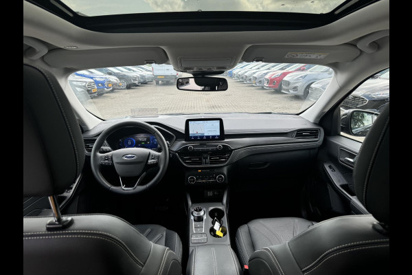 Ford Kuga 2.5 PHEV Vignale | Driver Assistance Pack | Winter pakket