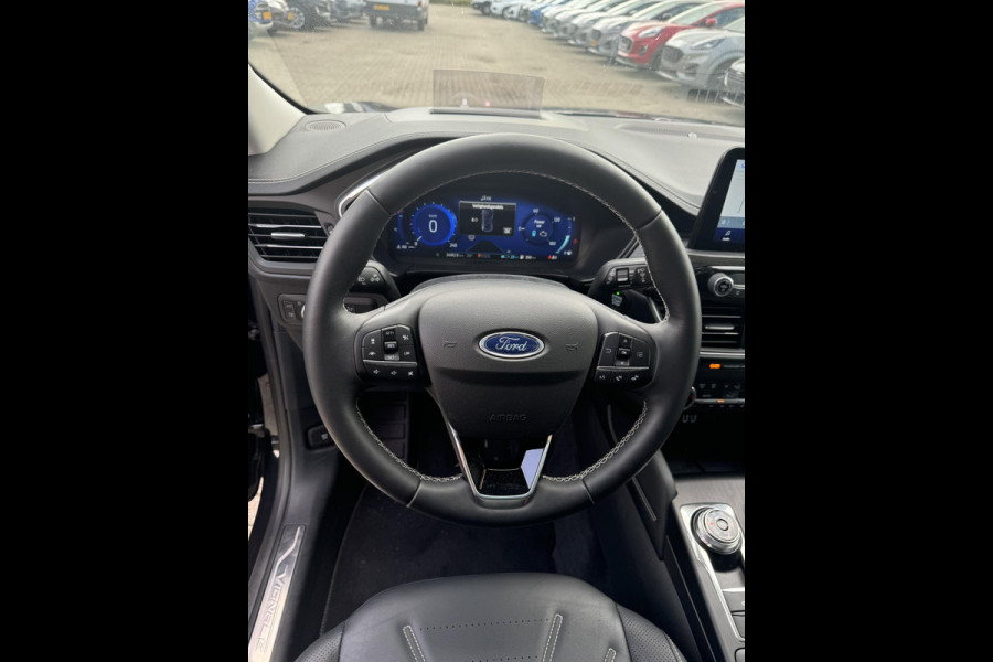 Ford Kuga 2.5 PHEV Vignale | Driver Assistance Pack | Winter pakket