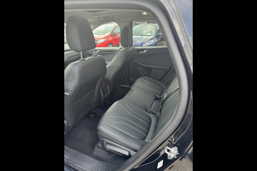 Ford Kuga 2.5 PHEV Vignale | Driver Assistance Pack | Winter pakket