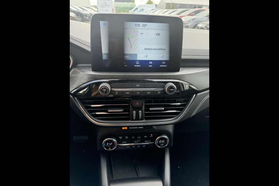 Ford Kuga 2.5 PHEV Vignale | Driver Assistance Pack | Winter pakket