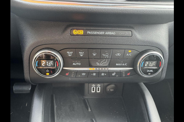 Ford Kuga 2.5 PHEV Vignale | Driver Assistance Pack | Winter pakket