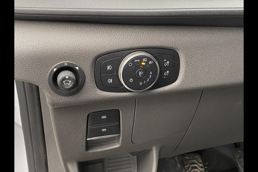Ford Transit 310 2.0 TDCI L2H2 Trend 130pk | Zuid | 12 inch SYNC 4 | Draadloos Apple Carplay/Android auto | Achteruitrijcamera incl. Downlighter | Digitale Cockpit