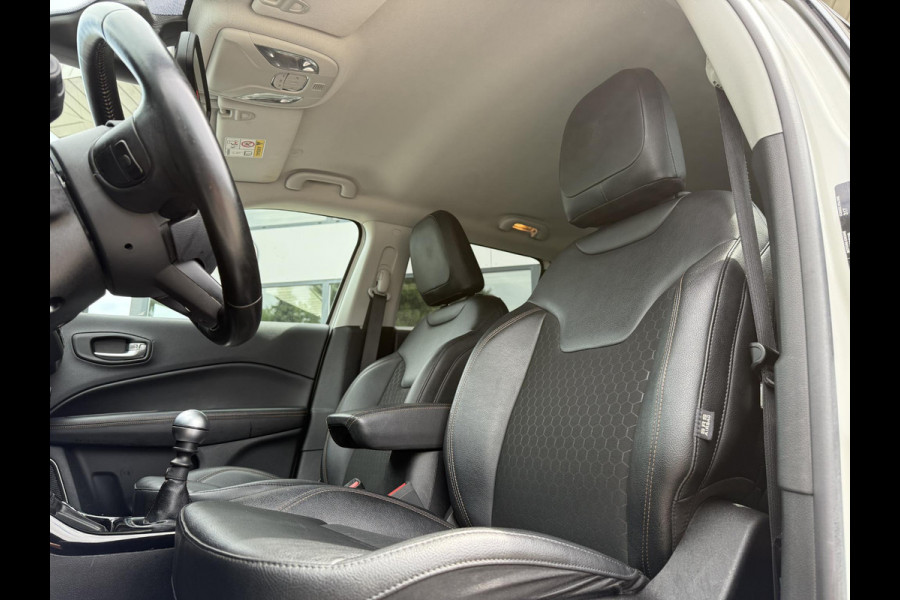Jeep Compass 1.3T Limited | Navi | Camera | Trekhaak |