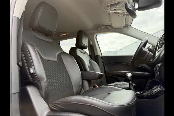 Jeep Compass 1.3T Limited | Navi | Camera | Trekhaak |