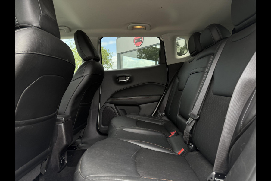 Jeep Compass 1.3T Limited | Navi | Camera | Trekhaak |