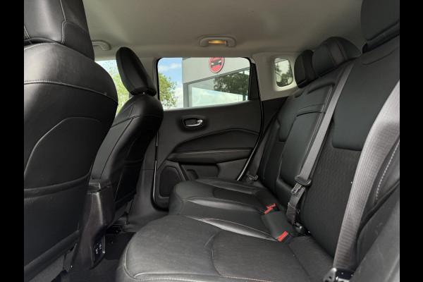Jeep Compass 1.3T Limited | Navi | Camera | Trekhaak |