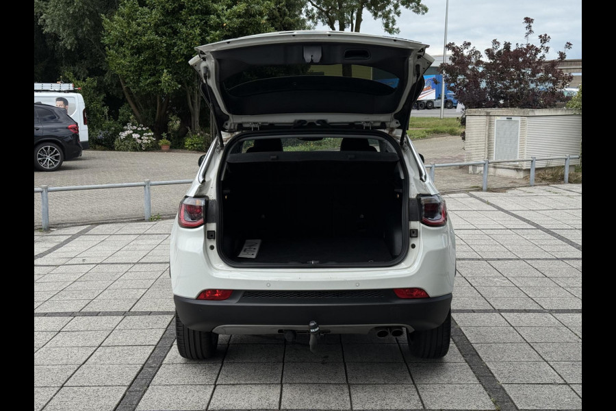 Jeep Compass 1.3T Limited | Navi | Camera | Trekhaak |