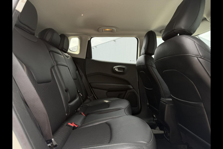 Jeep Compass 1.3T Limited | Navi | Camera | Trekhaak |