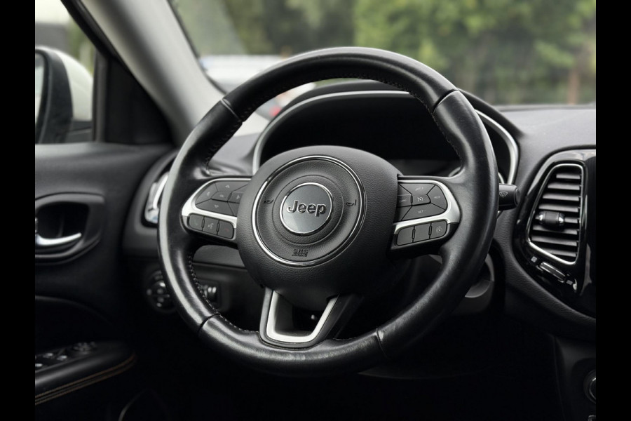 Jeep Compass 1.3T Limited | Navi | Camera | Trekhaak |