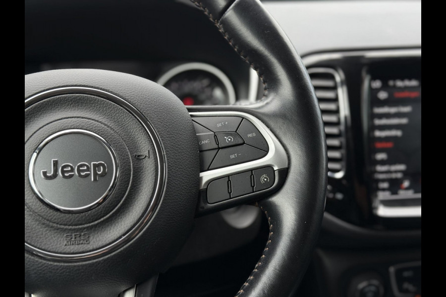 Jeep Compass 1.3T Limited | Navi | Camera | Trekhaak |