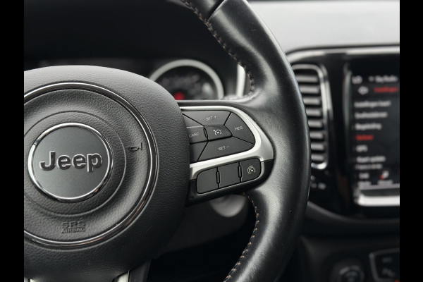 Jeep Compass 1.3T Limited | Navi | Camera | Trekhaak |