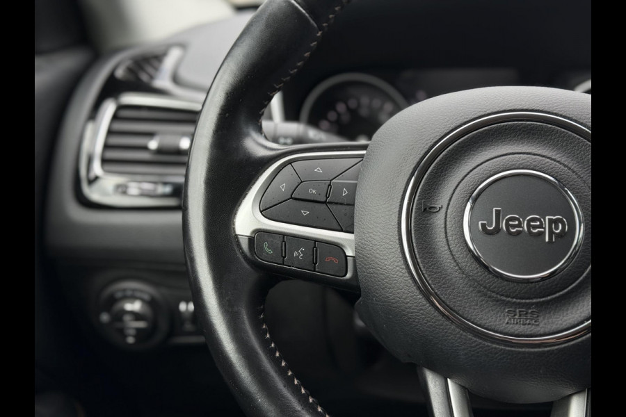 Jeep Compass 1.3T Limited | Navi | Camera | Trekhaak |