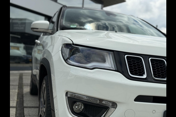 Jeep Compass 1.3T Limited | Navi | Camera | Trekhaak |