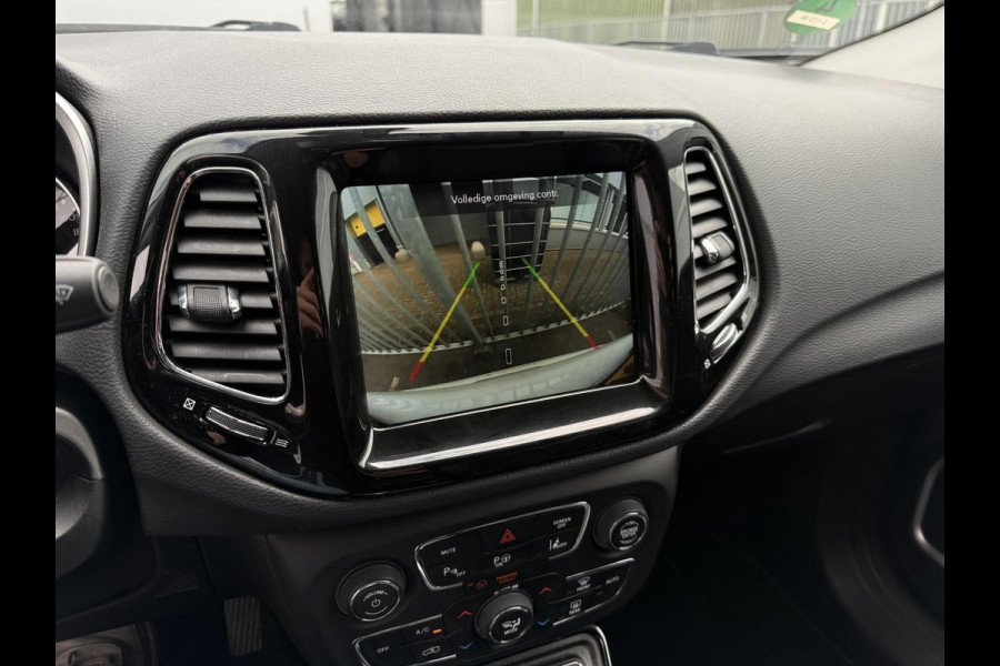 Jeep Compass 1.3T Limited | Navi | Camera | Trekhaak |