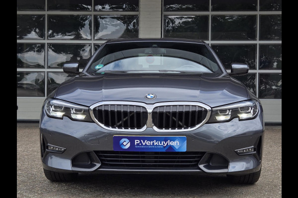BMW 3-serie 320i Executive Edition SPORT LINE | SPORTSTOELEN | STOELVERWARMING |