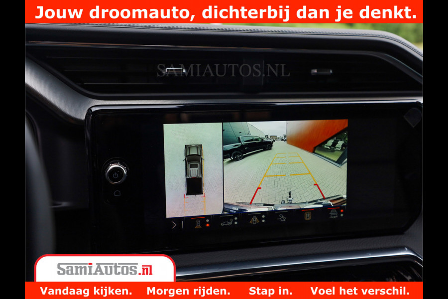 GMC Sierra DENALI | All-In Prijs | 6,2 V8 Full Option | De Meest Luxe Pick-Up in zijn Klasse | Comfortabele Dubbele Cabine met Royale 5 Zitplaatsen | BPM vrij | Nu Leverbaar uit Voorraad | Voorraad Nr 4420