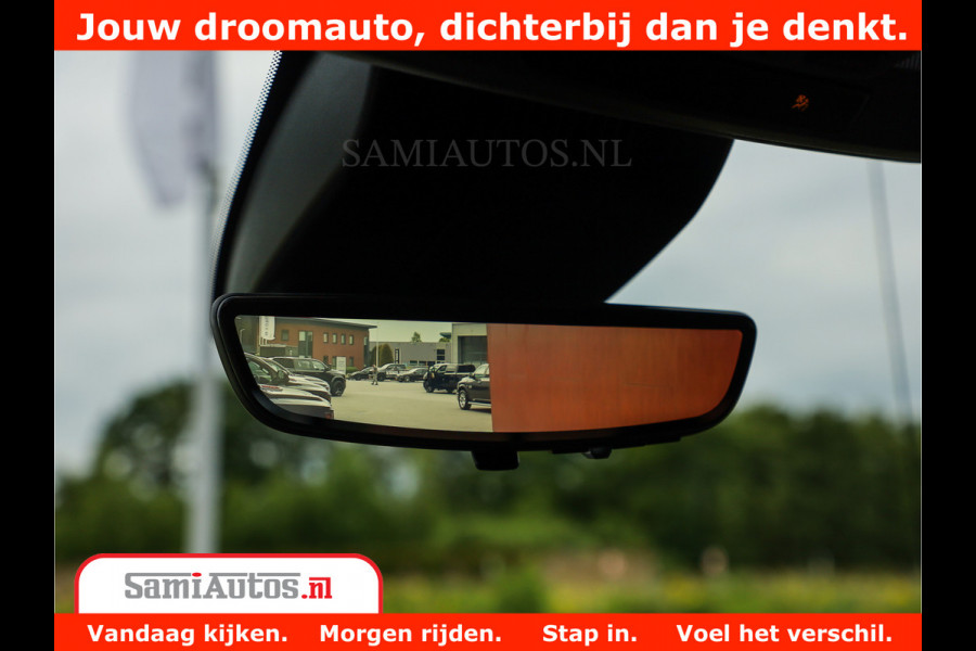 GMC Sierra DENALI | All-In Prijs | 6,2 V8 Full Option | De Meest Luxe Pick-Up in zijn Klasse | Comfortabele Dubbele Cabine met Royale 5 Zitplaatsen | BPM vrij | Nu Leverbaar uit Voorraad | Voorraad Nr 4420
