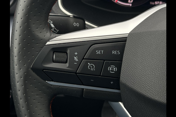 Seat Ibiza 1.0 TSI FR Business Intense Plus | Virtual Cockpit | Camera | LED | 18 inch