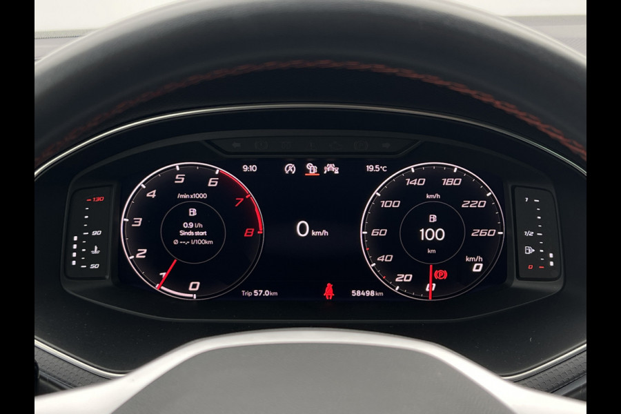 Seat Ibiza 1.0 TSI FR Business Intense Plus | Virtual Cockpit | Camera | LED | 18 inch