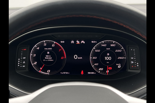 Seat Ibiza 1.0 TSI FR Business Intense Plus | Virtual Cockpit | Camera | LED | 18 inch