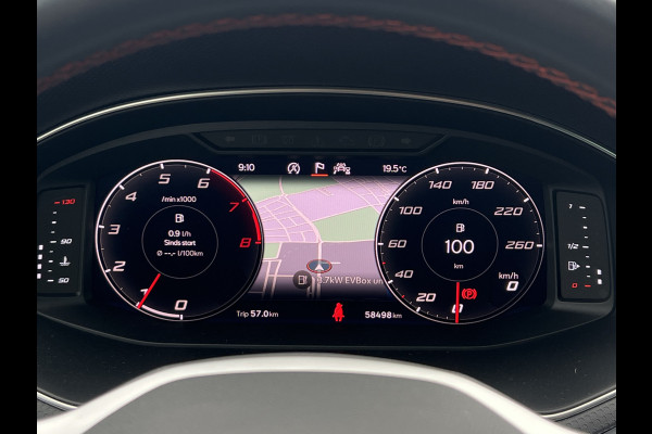 Seat Ibiza 1.0 TSI FR Business Intense Plus | Virtual Cockpit | Camera | LED | 18 inch