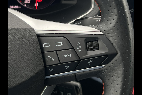 Seat Ibiza 1.0 TSI FR Business Intense Plus | Virtual Cockpit | Camera | LED | 18 inch