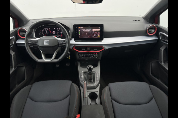 Seat Ibiza 1.0 TSI FR Business Intense Plus | Virtual Cockpit | Camera | LED | 18 inch