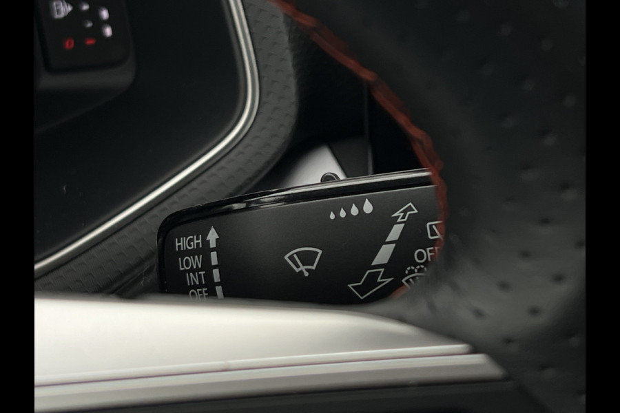 Seat Ibiza 1.0 TSI FR Business Intense Plus | Virtual Cockpit | Camera | LED | 18 inch