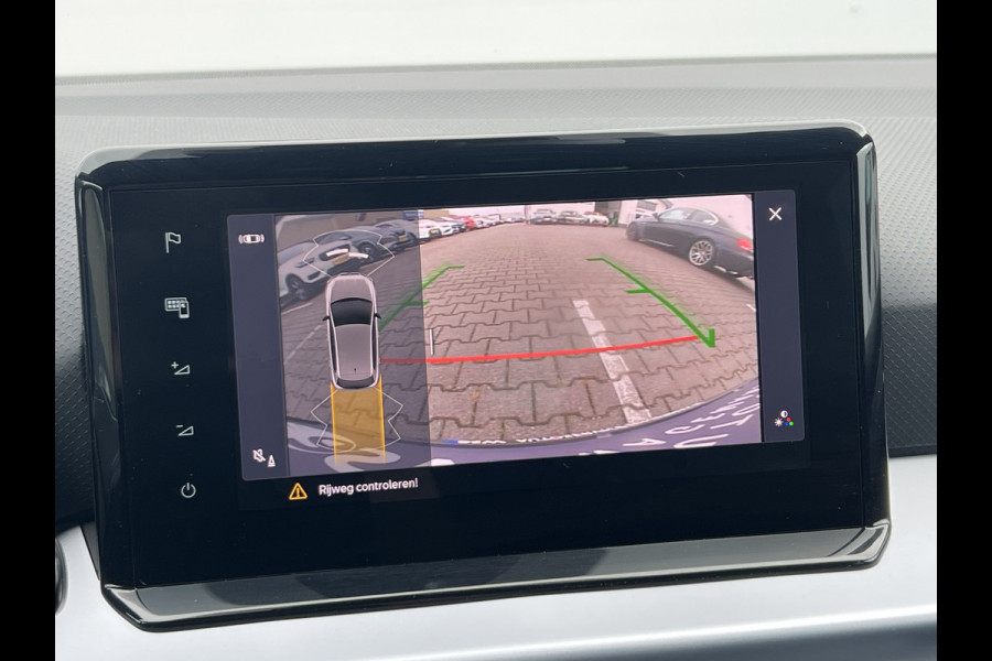 Seat Ibiza 1.0 TSI FR Business Intense Plus | Virtual Cockpit | Camera | LED | 18 inch