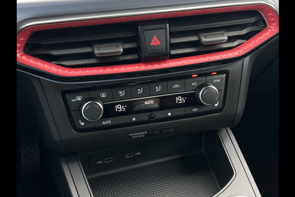 Seat Ibiza 1.0 TSI FR Business Intense Plus | Virtual Cockpit | Camera | LED | 18 inch
